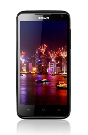 Huawei Ascend D1